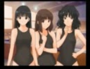 【ナカヨシ】女目線でアマガミ実況してみる【絢辻さんルートその１】