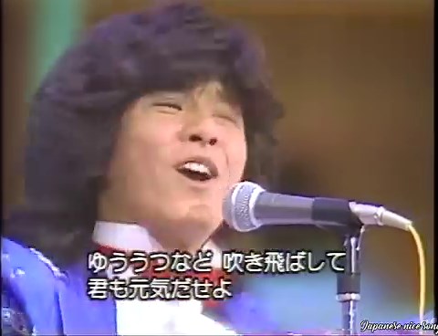 33K views · 1.3K reactions | YOUNG MAN (Y.M.C.A.)／西城秀樹 | Japanese nice song | Facebook