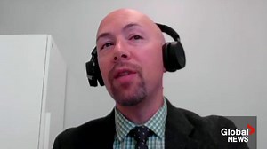 ICYMI: Adam Jacobs, Senior National Director of Research for Colliers shares his insight on the Bank of Canada's rate hike in October. More Morning News videos: https://trib.al/k7FKKGn Colliers Canada | Global Regina | Facebook