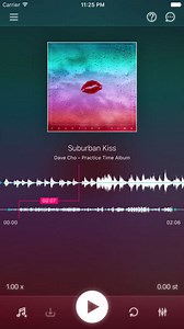 Audio Slow Down App Mac Free