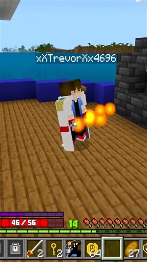 The new firepowers in One Piece Wing
