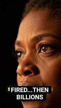 A Success Story That Will Open Your Mind | Oprah's Story #successmindset #motivation