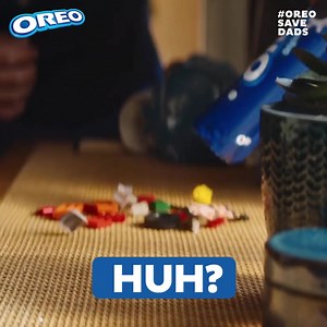 122K views · 7.2K reactions | Who ate Daddy’s OREOs? Can’t blame them—ang sarap kasi! Shop at bit.ly/ShopOreoPH! so you can TWIST, LICK & DUNK too! #OREOSaveDads | OREO | Facebook