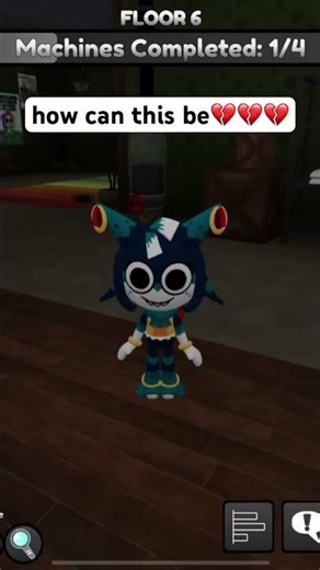 how can machine placement be this GOOD🤯 #roblox #dandysworld #machineplacement #yatta