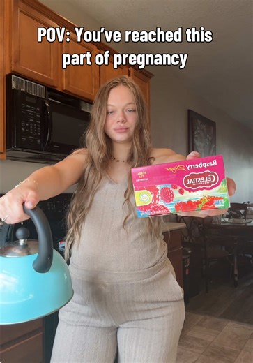 Benefits of Raspberry Leaf Tea During Pregnancy