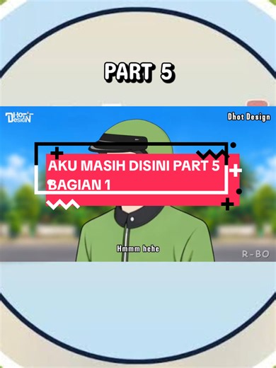 aku masih disini part 5 bagian 1#dhotdesign #dhotkona #dhotdesignterbaru💥 #dhotkonascool #dhot