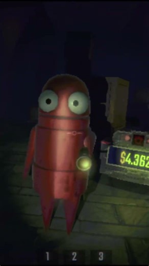 VENGEANCE !!! #repo #gaming #Mirika_Kenri