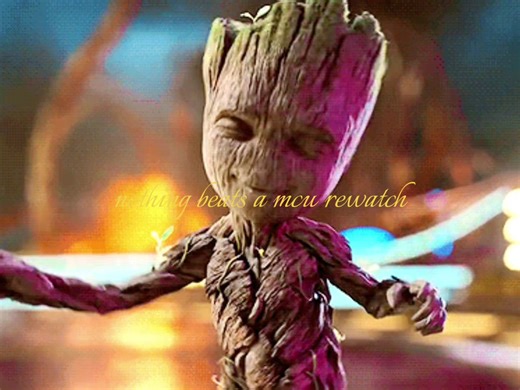 MCU Rewatch: The Ultimate Marvel Experience