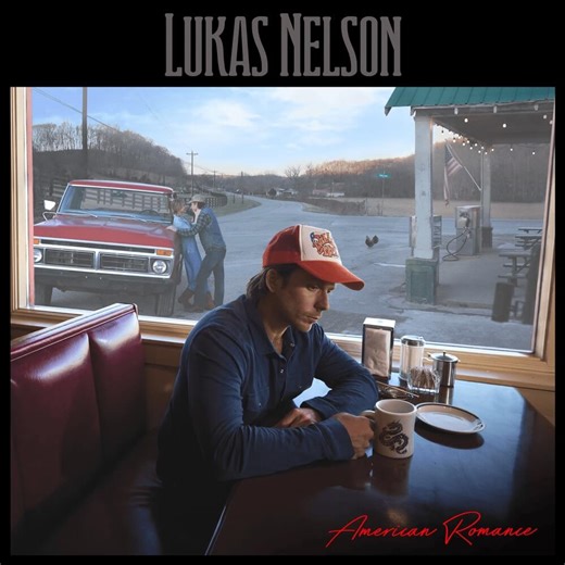 Lukas Nelson - Pretty Much Lyrics