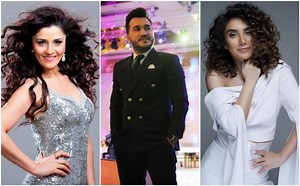 Müğənnilər Nüşabə Ələsgərlini qınadılar: "Görməmişlik..."