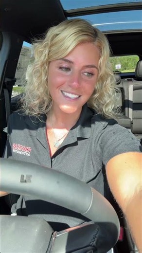 The 2026 GMC Terrain is HOT on our lot right now... and it's easy to see why! 🔥