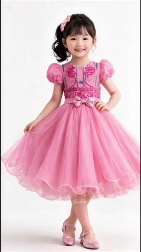 Inspiring Dress Design Ideas for Easy Cutting and Stitching