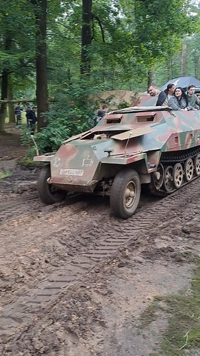 5.7K reactions · 119 shares |  Schützenpanzerwagen 251 #history #simply_adventure #worldwar #military #ww2 #ww2relics #ww2stories #ww2pictures #ww2germany #ww2edits #ww2battles #ww2weapons #ww2photos #ww2history #ww2historyhunter #overloon | Christian Böhm | Facebook