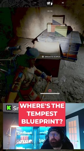 Hilarious Quest for the Tempest Blueprint in Arc Raiders
