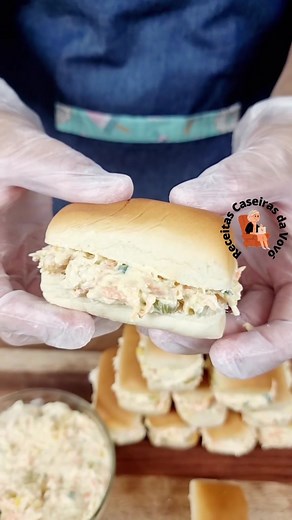 Patê de Frango super Cremoso, ideal para seu dia a dia! #pate #lancherapido #comidatiktok #cafedatarde