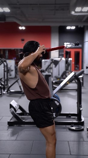 946K views · 4.1K reactions | Carve your Body with Face Pulls ⚠️ ....