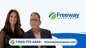 Freeway Insurance TV Spot, 'La preferida de los milenios'