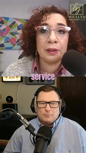 Head over to Anchor Your Retirement #linkincomments and check out our latest episode | BG Wealth Advisory, LLC and BG Wealth Management, LLC