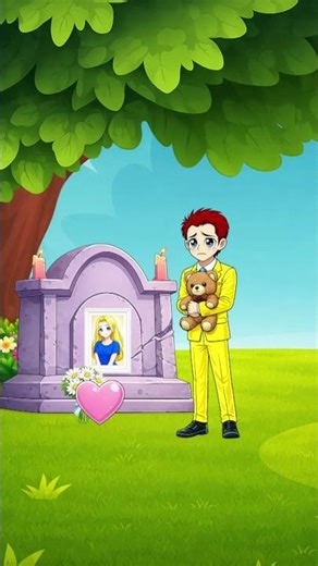 Joy Helps Anger Out of the Tree 😡 | Inside Out Emotional Moment #funny