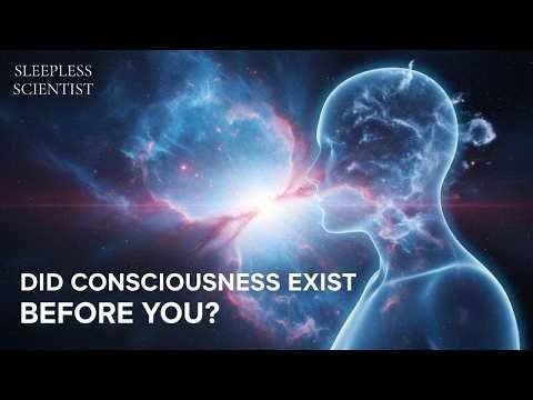 What Existed Before You Were Born? A Calm Science Journey Into Pre-Life Consciousness