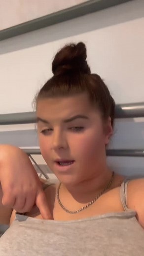 Paige James on TikTok