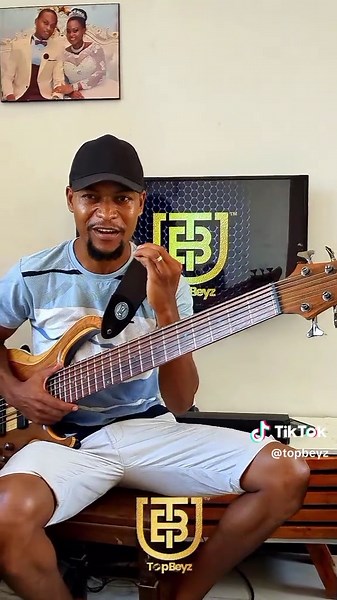 Bassist Training Class: Master Your Skills