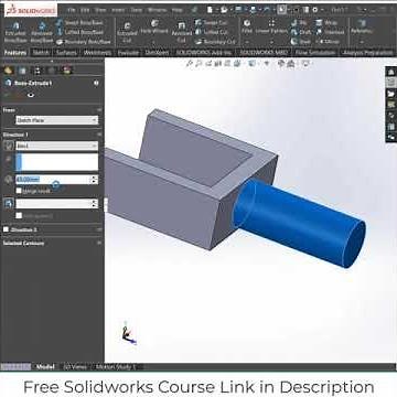 solidworks tips and tricks -3 | fillet shorts