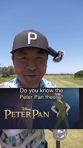 Peter Pan Theory! Follow for more!!! #theory | justthenobodys