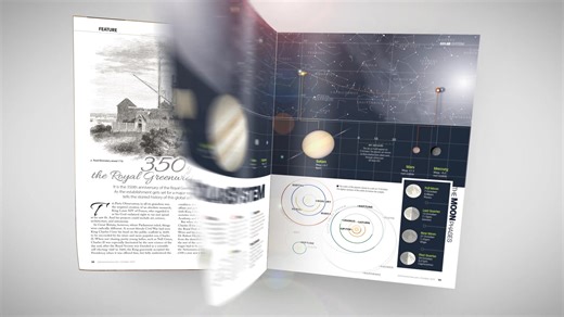 𝐓𝐡𝐞 𝐎𝐜𝐭𝐨𝐛𝐞𝐫 𝐢𝐬𝐬𝐮𝐞 𝐨𝐟 𝐀𝐬𝐭𝐫𝐨𝐧𝐨𝐦𝐲 𝐍𝐨𝐰 𝐢𝐬 𝐡𝐞𝐫𝐞! 🤩 Skip the preamble and buy it right here 😉 👉 https://sbee.link/w3ju9nq8td 𝐇𝐢𝐠𝐡𝐥𝐢𝐠𝐡𝐭𝐬 𝐭𝐡𝐢𝐬 𝐦𝐨𝐧𝐭𝐡 𝐢𝐧𝐜𝐥𝐮𝐝𝐞: ✨The mind-boggling search for the Universe's first stars 🌌 Why you should go to a star party 🇬🇧 Exclusive interview with Adam Amara, the UK Space Agency's Chief Scientist 🎨 Space meets art – Astrophysicist Snehalata Sahu tells us about her passion for space art 🆕 𝐍𝐄𝐖 𝐭𝐡𝐢𝐬 �