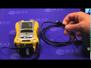 MultiRAE Training Datalog Download