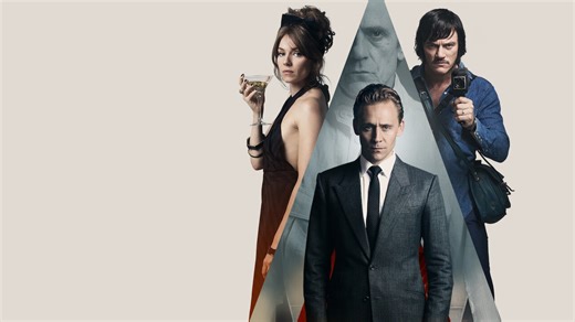 High-Rise | Netflix