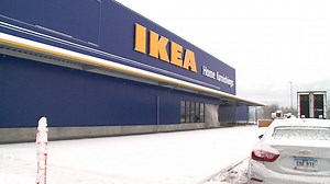 'Very unique layout:' First look inside the Oak Creek IKEA, set to open in summer 2018