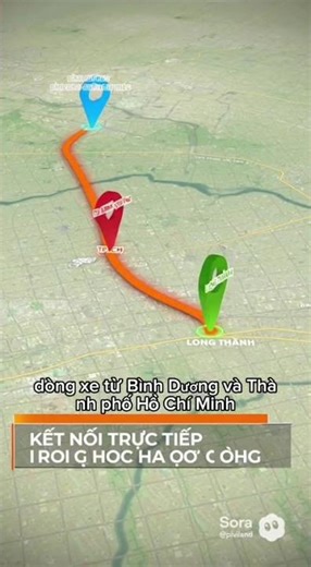 Nút Giao Tân Vạn Tăng Tốc Hoàn Thành