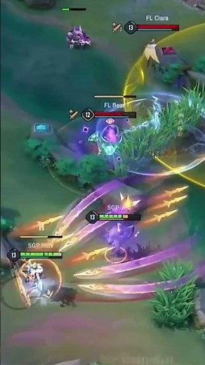 XB đã có màn tỏa sáng với Yue #shorts