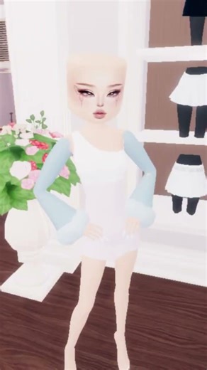 New Year dress!! ( NO VIP NEEDED!?) Color code👉HEX #524358