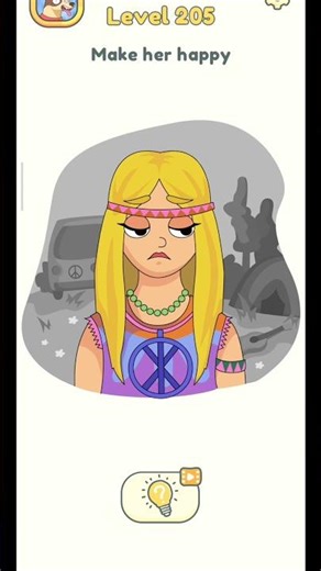 DOP 2 Level 205 #shorts #viral