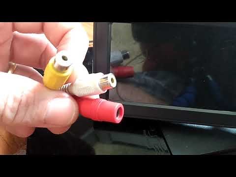 Como colocar uma tela para deixar o seu PlayStation 2 semi portátil