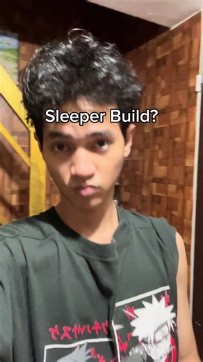 Mastering the Sleeper Build Workout Techniques