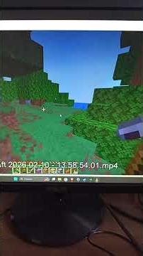 Shame on Microsoft, they can't even make a video player #windows11 #linux