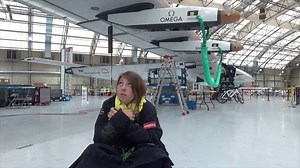 15K views · 463 reactions | Find out how the #Si2 cockpit is insulated to be more #energy efficient! Covestro | Climate Impulse | Facebook