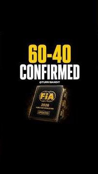 BREAKING: F1 Confirms 60-40 Engine Rules for 2027