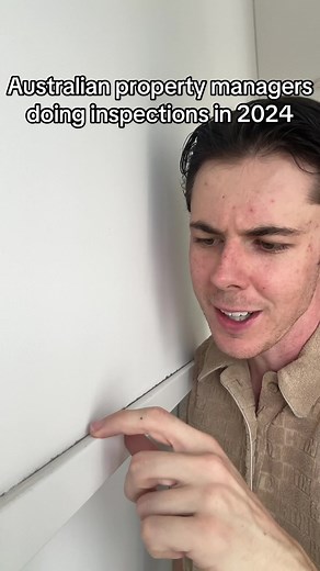 2024 Australian Property Managers: Rental Crisis and Dirty Inspections