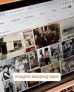 Build your family tree, search for lost ancestors, and make AMAZING family history discoveries. | MyHeritage