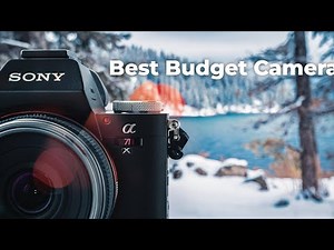 Unleash Your Creativity: Sony A7 II Review and Full Frame Power!