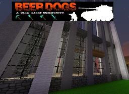 BeerDogs - Resource Pack   sound Real Explosions   DAYZ zombies Minecraft Texture Pack