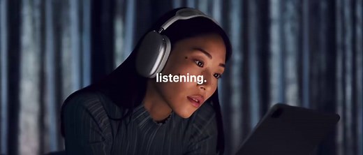 AirPods Max in 90 Seconds