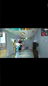 free fire hot gameplay #freefire #garenafreefire #gaming #viral