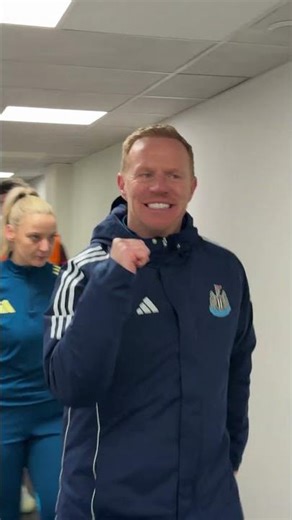 We're in to the Carabao cup semi finals once again! #newcastle