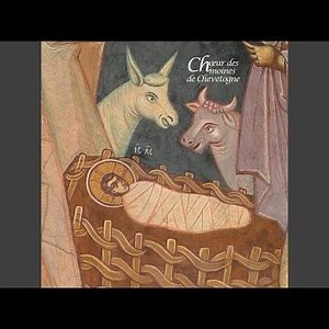 Today the Virgin Gives Birth: Great Compline, Kontakion