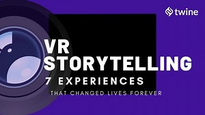 VR Storytelling: 7 Experiences That Changed Lives Forever